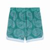 Pantalones cortos de baloncesto Shooting Stars para mujer de 5.5″ Pantalones cortos de baloncesto Shooting Stars para mujer de 5.5″