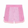 Pantalones cortos de baloncesto Stewie Timeless para mujer de 5,25″ que absorben la humedad Pantalones cortos de baloncesto Stewie Timeless para mujer de 5,25″ que absorben la humedad