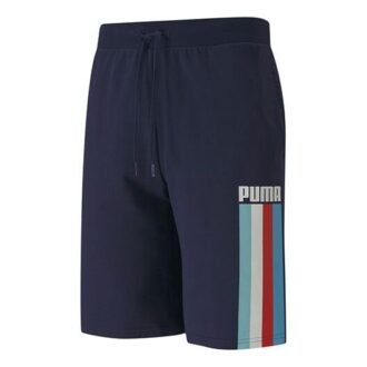 Pantalones cortos de celebración “Azul marino”