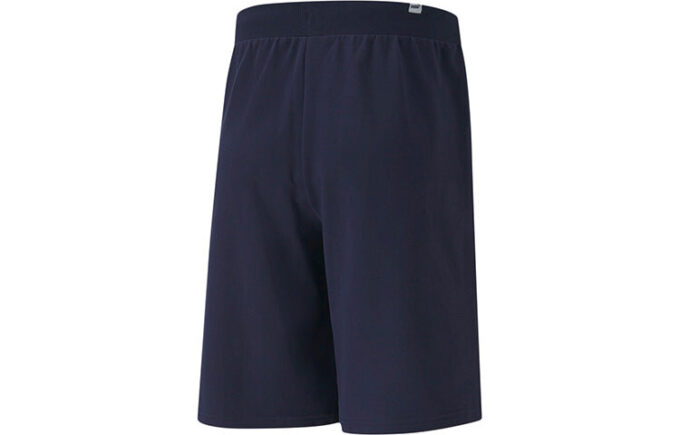 Pantalones cortos de celebración “Azul marino”