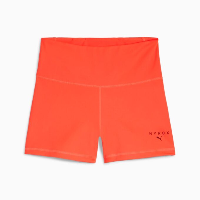 Pantalones cortos de ciclista PUMA x HYROX para mujer Pantalones cortos de ciclista PUMA x HYROX para mujer