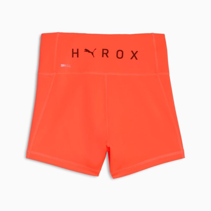 Pantalones cortos de ciclista PUMA x HYROX para mujer Pantalones cortos de ciclista PUMA x HYROX para mujer