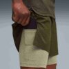 Pantalones cortos de entrenamiento 2 en 1 PUMA x HYROX para hombre Pantalones cortos de entrenamiento 2 en 1 PUMA x HYROX para hombre
