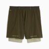 Pantalones cortos de entrenamiento 2 en 1 PUMA x HYROX para hombre Pantalones cortos de entrenamiento 2 en 1 PUMA x HYROX para hombre