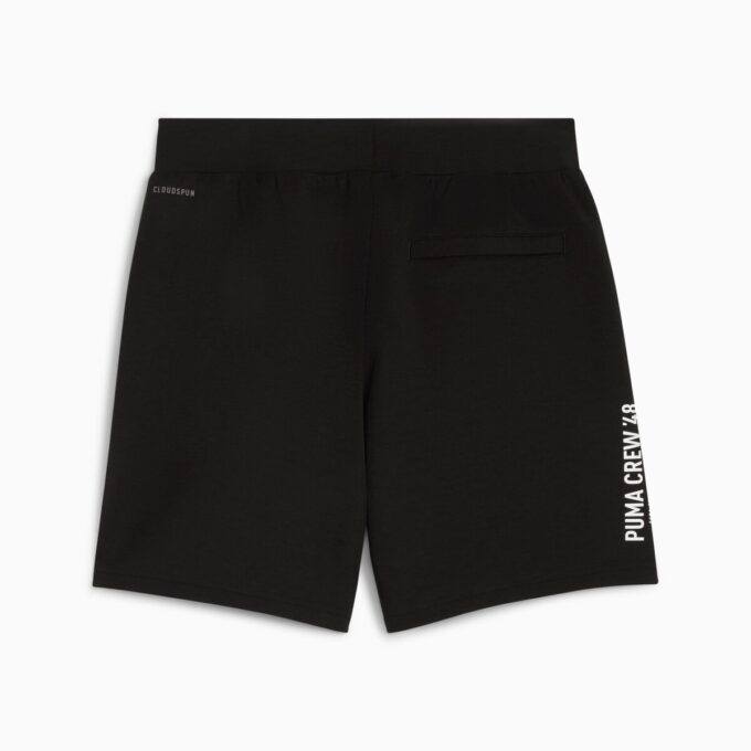 Pantalones cortos de entrenamiento Cloudspun Ultra Soft para hombre de 5″