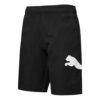 Pantalones cortos de entrenamiento de gimnasio “Negro”