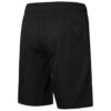 Pantalones cortos de entrenamiento de gimnasio “Negro”
