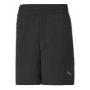 Pantalones cortos de entrenamiento Favourite Blaster de 18 cm para hombre, color negro