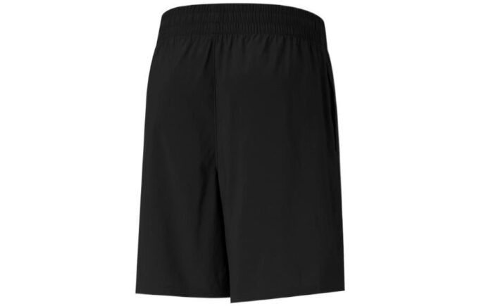 Pantalones cortos de entrenamiento Favourite Blaster de 7 pulgadas, color negro