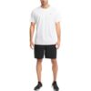 Pantalones cortos de entrenamiento Favourite Blaster de 7 pulgadas, color negro