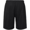 Pantalones cortos de entrenamiento “Negro”