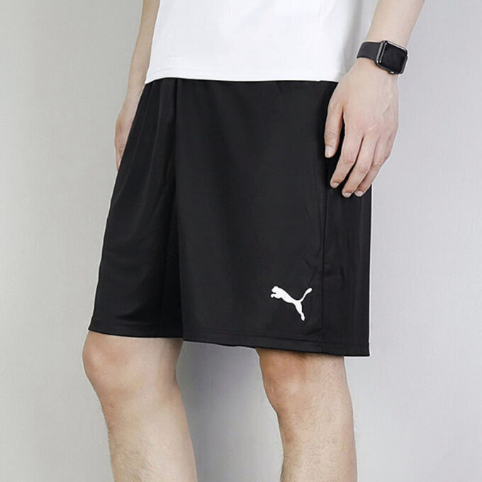 Pantalones cortos de entrenamiento “Negro”