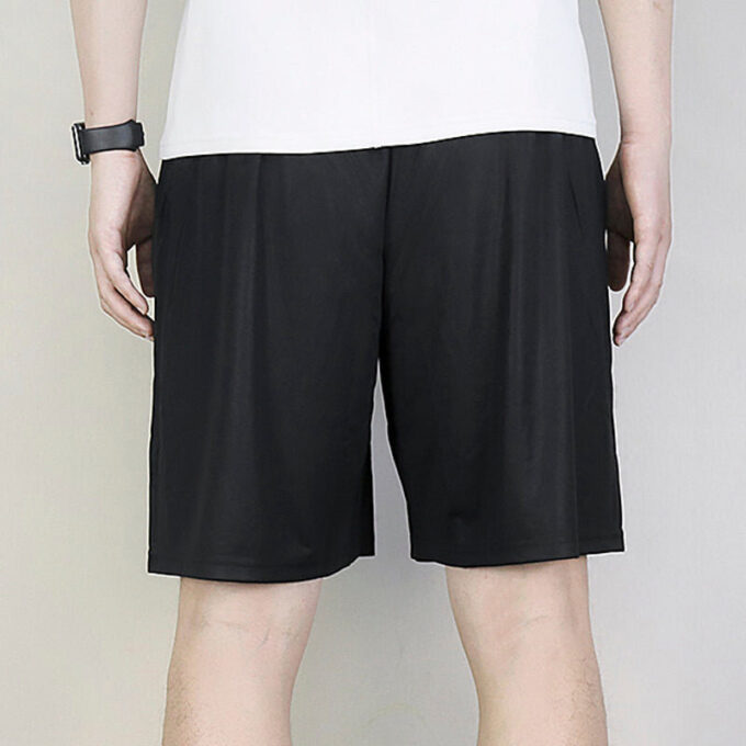 Pantalones cortos de entrenamiento “Negro”