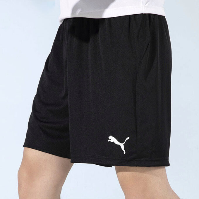 Pantalones cortos de entrenamiento “Negro”