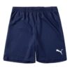 Pantalones cortos de entrenamiento Team Rise “Azul marino”