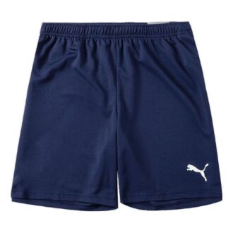 Pantalones cortos de entrenamiento Team Rise “Azul marino”