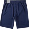 Pantalones cortos de entrenamiento Team Rise “Azul marino”
