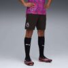 Pantalones cortos de fútbol Brilliance de la Premier League para hombre Pantalones cortos de fútbol Brilliance de la Premier League para hombre