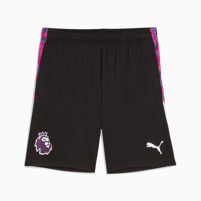 Pantalones cortos de fútbol Brilliance de la Premier League para hombre Pantalones cortos de fútbol Brilliance de la Premier League para hombre