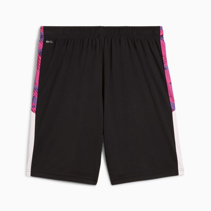 Pantalones cortos de fútbol Brilliance de la Premier League para hombre Pantalones cortos de fútbol Brilliance de la Premier League para hombre