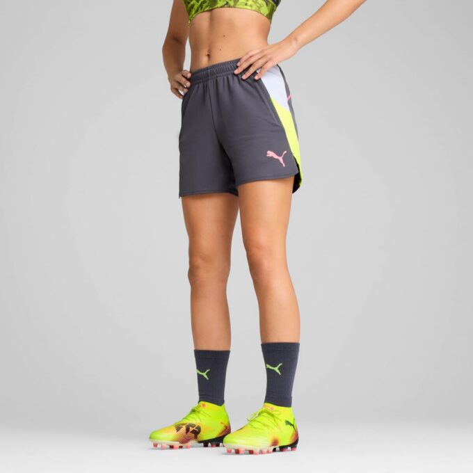 Pantalones cortos de fútbol IndividualBLAZE para mujer Pantalones cortos de fútbol IndividualBLAZE para mujer
