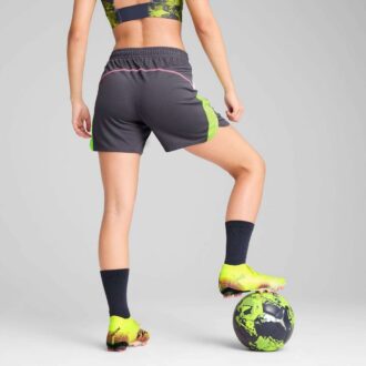Pantalones cortos de fútbol IndividualBLAZE para mujer Pantalones cortos de fútbol IndividualBLAZE para mujer