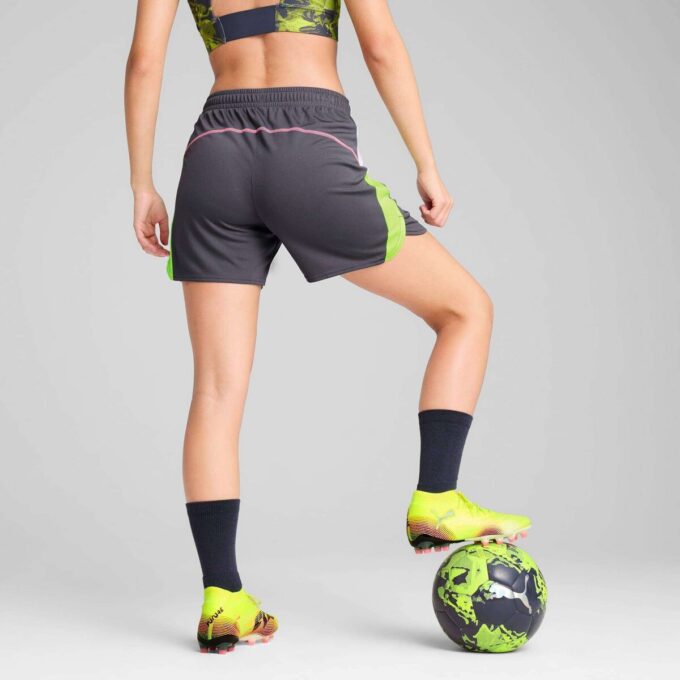Pantalones cortos de fútbol IndividualBLAZE para mujer Pantalones cortos de fútbol IndividualBLAZE para mujer