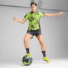 Pantalones cortos de fútbol IndividualBLAZE para mujer Pantalones cortos de fútbol IndividualBLAZE para mujer