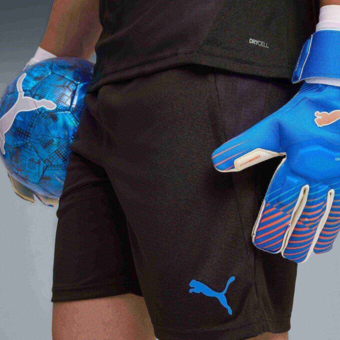 Pantalones cortos de fútbol individualCUP para hombre Pantalones cortos de fútbol individualCUP para hombre