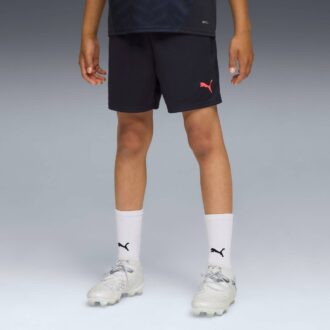 Pantalones cortos de fútbol individualCUP para niños grandes