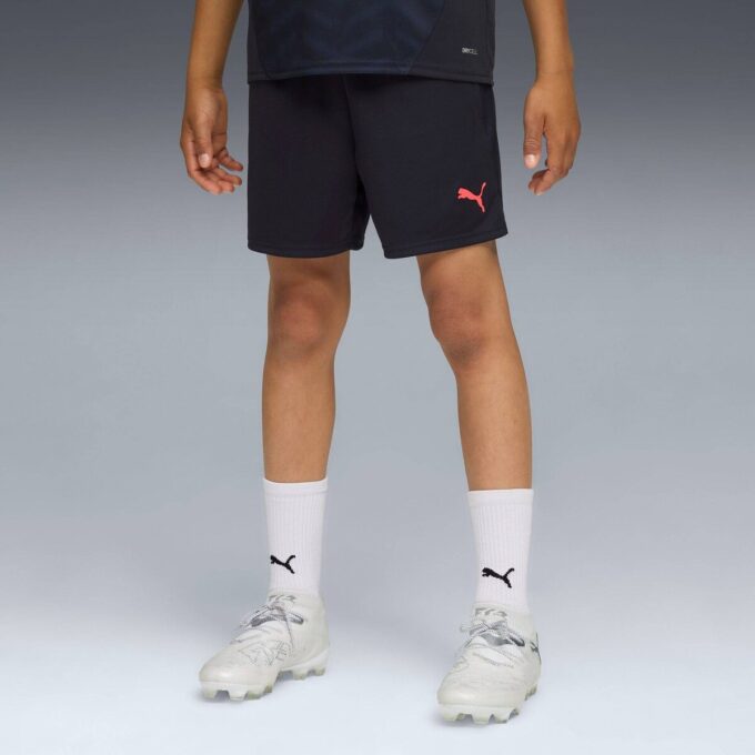 Pantalones cortos de fútbol individualCUP para niños grandes Pantalones cortos de fútbol individualCUP para niños grandes
