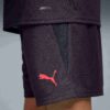 Pantalones cortos de fútbol individualCUP para niños grandes Pantalones cortos de fútbol individualCUP para niños grandes
