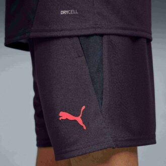 Pantalones cortos de fútbol individualCUP para niños grandes