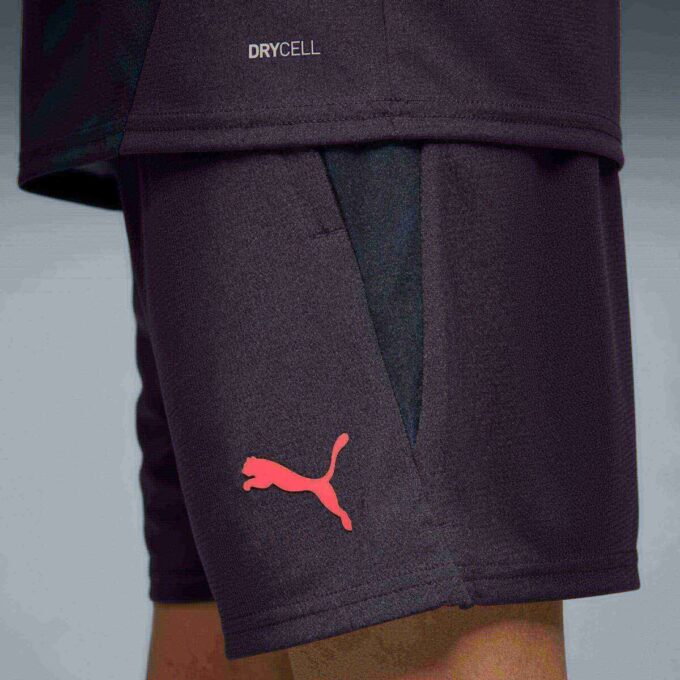 Pantalones cortos de fútbol individualCUP para niños grandes Pantalones cortos de fútbol individualCUP para niños grandes