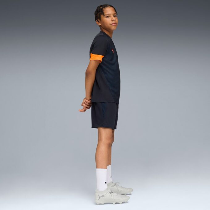 Pantalones cortos de fútbol individualCUP para niños grandes Pantalones cortos de fútbol individualCUP para niños grandes