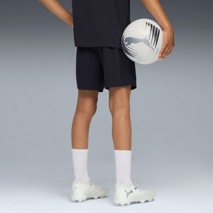 Pantalones cortos de fútbol individualCUP para niños grandes Pantalones cortos de fútbol individualCUP para niños grandes