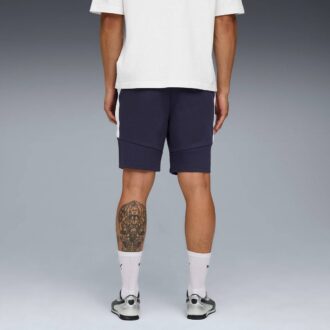 Pantalones cortos de fútbol masculino del C.F. Monterrey