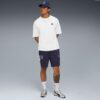 Pantalones cortos de fútbol masculino del C.F. Monterrey Pantalones cortos de fútbol masculino del C.F. Monterrey