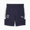 Pantalones cortos de fútbol masculino del C.F. Monterrey Pantalones cortos de fútbol masculino del C.F. Monterrey
