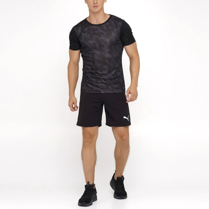 Pantalones cortos de fútbol “Negro”