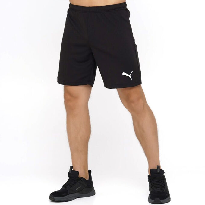 Pantalones cortos de fútbol “Negro”