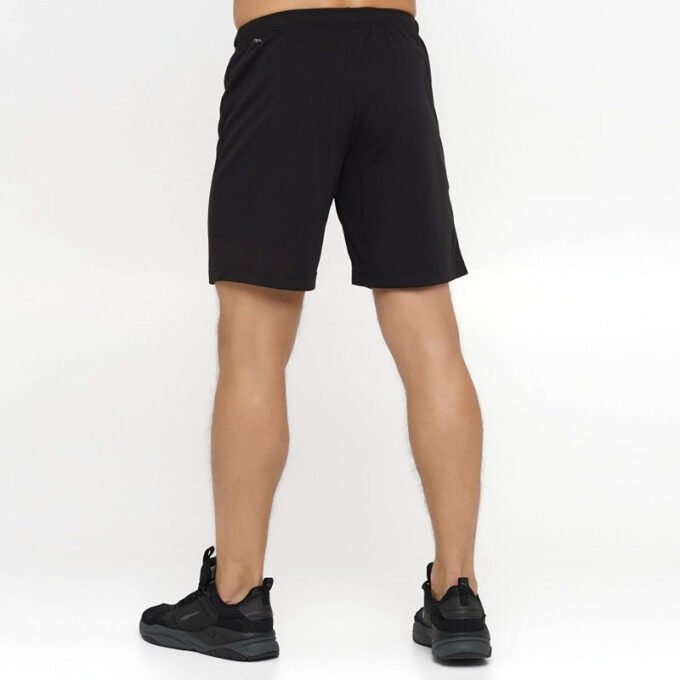 Pantalones cortos de fútbol “Negro”