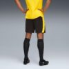 Pantalones cortos de fútbol para hombre del BVB Pantalones cortos de fútbol para hombre del BVB