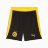 Pantalones cortos de fútbol para hombre del BVB Pantalones cortos de fútbol para hombre del BVB