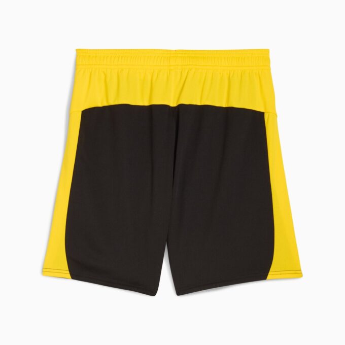 Pantalones cortos de fútbol para hombre del BVB Pantalones cortos de fútbol para hombre del BVB
