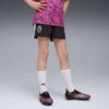 Pantalones cortos de fútbol para niños grandes Premier League Brilliance Pantalones cortos de fútbol para niños grandes Premier League Brilliance