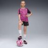 Pantalones cortos de fútbol para niños grandes Premier League Brilliance Pantalones cortos de fútbol para niños grandes Premier League Brilliance