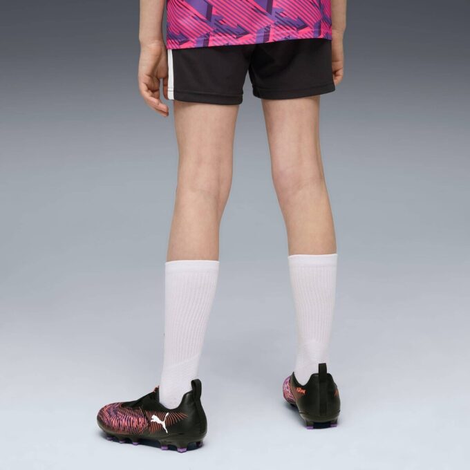 Pantalones cortos de fútbol para niños grandes Premier League Brilliance Pantalones cortos de fútbol para niños grandes Premier League Brilliance