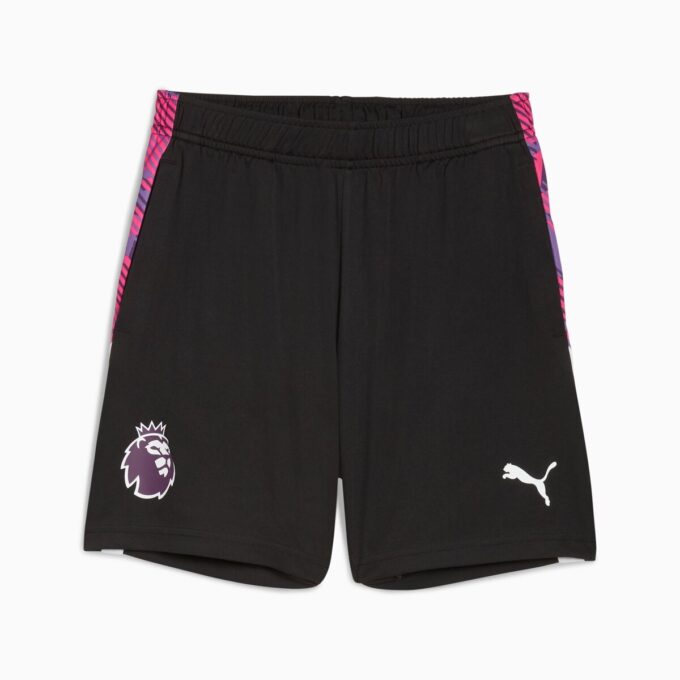 Pantalones cortos de fútbol para niños grandes Premier League Brilliance Pantalones cortos de fútbol para niños grandes Premier League Brilliance