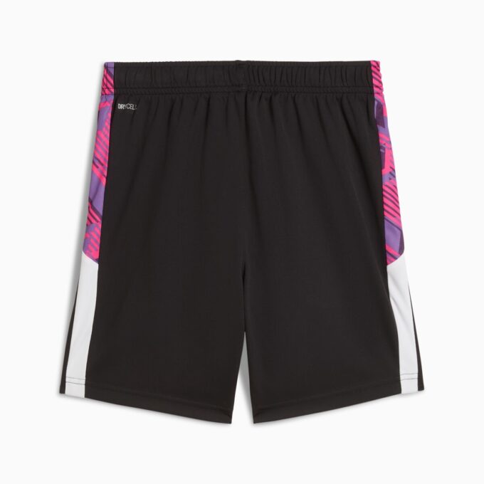 Pantalones cortos de fútbol para niños grandes Premier League Brilliance Pantalones cortos de fútbol para niños grandes Premier League Brilliance